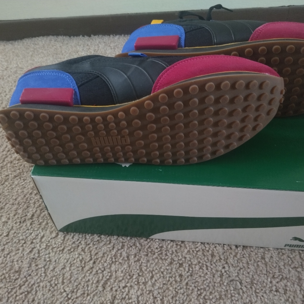 Men Shoes